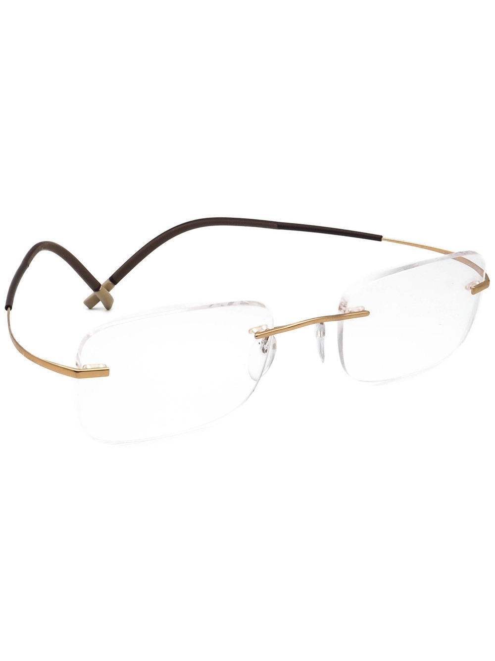 Silhouette 7581 20 6050 Icon Collection Eyewear